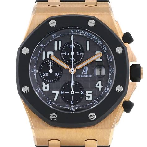 Orologio Audemars Piguet Royal Oak Offshore 375162 